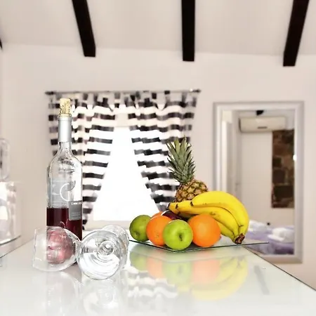 شقة Marigold Stone House سبليت